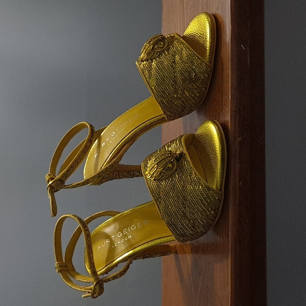 Kurt Geiger London Kensington Sandal